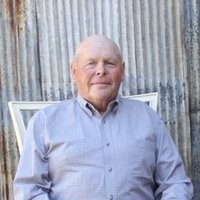 Theodore Conrad “Teddy” Jantzen