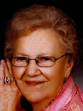 Arline Francis (Foster) Kephart