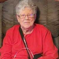 Betty Corrine (Staples) Hoffman Laubach