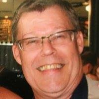 Alan Anthony "Tony" Long