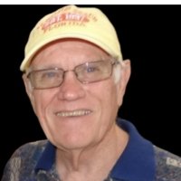 William Marshall "Bill" McGahen