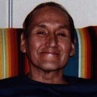 Clarence David Meat, Sr.