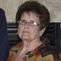 Wilma Joan (Grinstead) Murray