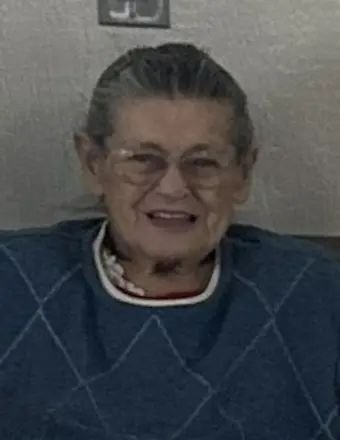 Karen Elaine Beatty Pray