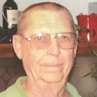 Ray D. Rash