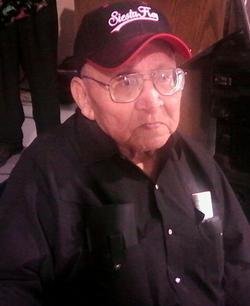 Earl L. "Babe" Littleman, Sr.