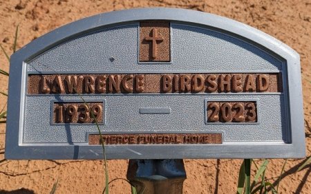 grave marker