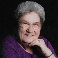 Hazel Sophia (Beatey) Hooten