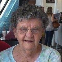 Georgia Louise (Nelson) Martin