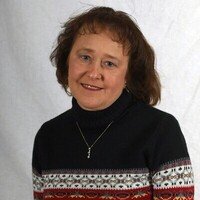 Dianah Sue (Winter) Robison