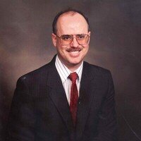 George Marion Robison