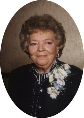 Vera Jane (Nickel) Cook