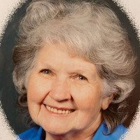 Joan Roaslie (McBride) Gerken