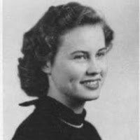 Mary Nadine (Plummer) Cox