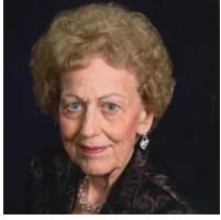 Barbara Nell (Phillips) Hicks