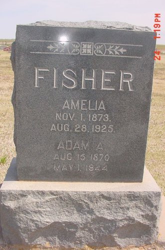 gravestone