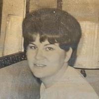 Judy (Haffner) Worley