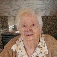 Roberta Mae (Wells) Hidlebaugh