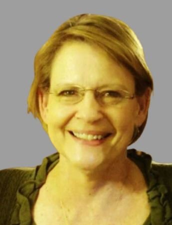 Linda Louise (Strader) Dungan