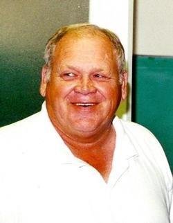 Leroy Dean Nickel