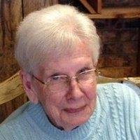 Minnie Mildred (Westfahl) Outhier