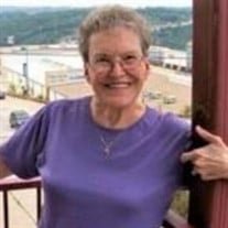 Shirley (Rusch) Tauer