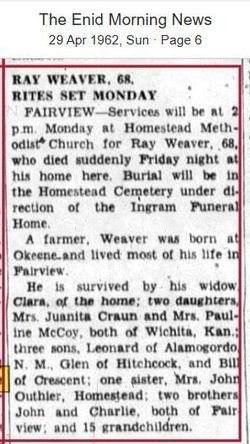 newspaper obit