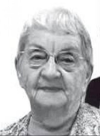 Rita Ann (Brown) Brownsworth