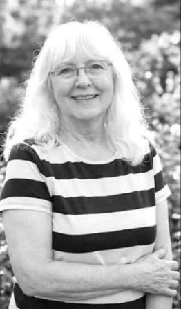 Beverly Ann (Fisher) Cannon