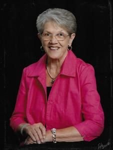 Norma June (Utterback) Clark