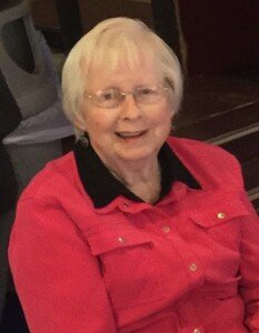 Letha Elaine (Richardson) Clester