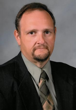 Bobby Jay "Bob" Dobrinski