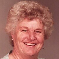 Gloria Dawn (Rutz) Fritz