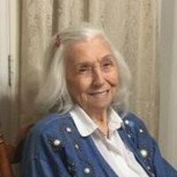 Marva Lea (Brogden) Gentry