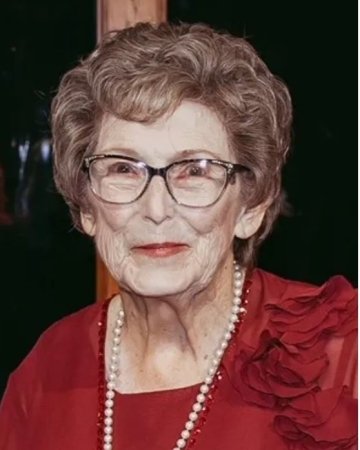 Marilyn Clydene (Peterson) Heffel