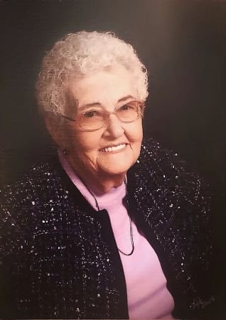 Willadean (Lehr) Hendricks