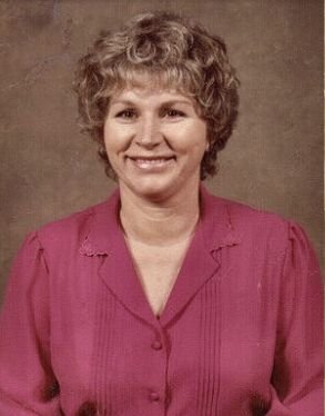 Doris (Hixon) Weigand