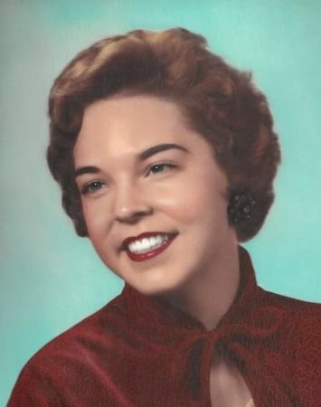 Jaquita Coleen (Scott) Bernhardt