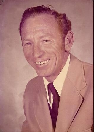 Richard Lee Bernhardt