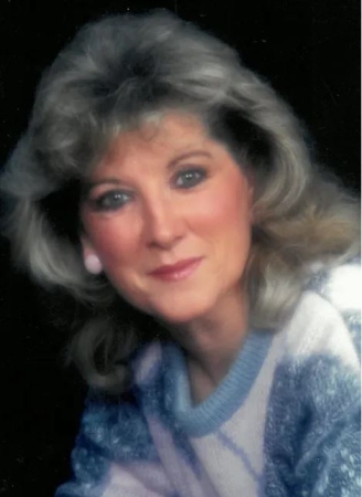 Glenda Christine (Ivins) Brown
