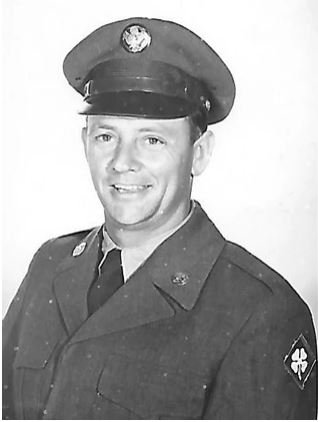 Albert Fredrick Burghardt