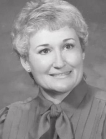 Norita Marie (Laubach) Curtin