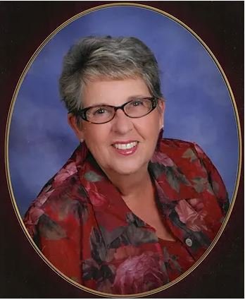 Carole Ann (Moore) Dunn