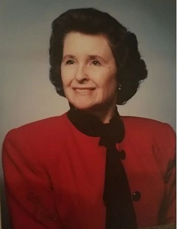Barbara Joann (Haynes) Edsall