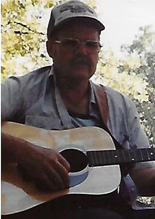 Dwayne Otis Edsall