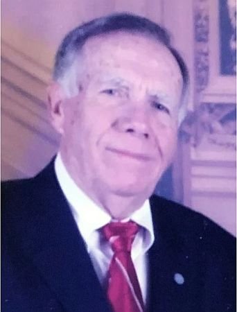 Kenneth Franks