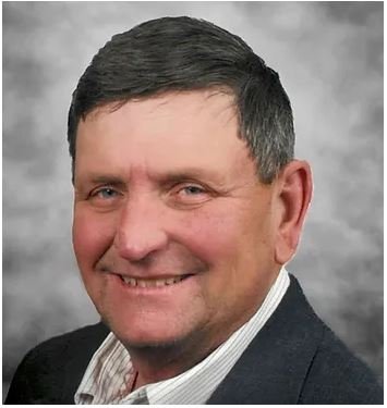 Curtis Arnold Gose