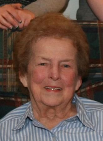 Iola Jean (Hursh) Grove