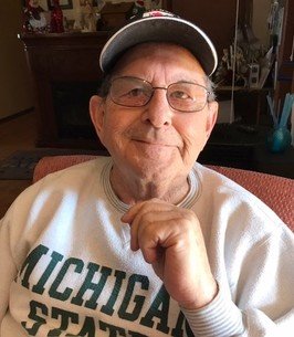 Dennis Ray Jackson