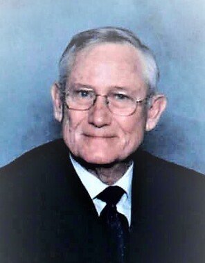 Donald Clark Karns, M.D.